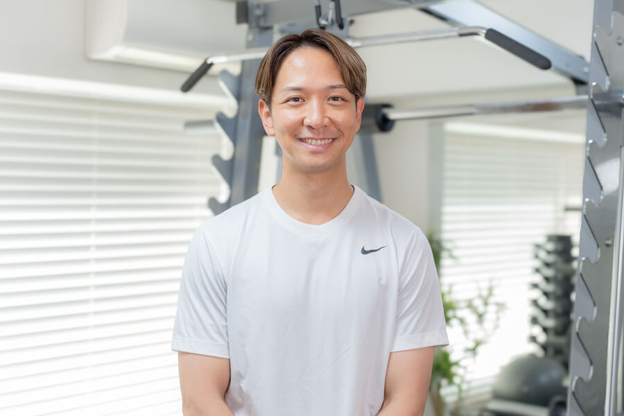 大森理志
